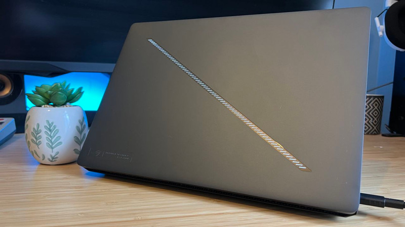 Asus ROG Zephyrus G14 (2026): Una bestia de rendimiento que redefine el tope de gama