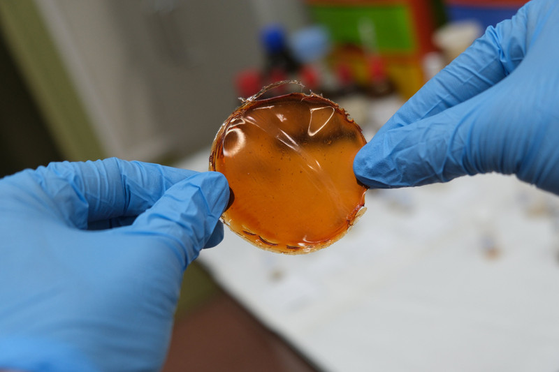 CSIC Breakthrough: New Membrane Boosts Hydrogen Purification Tenfold