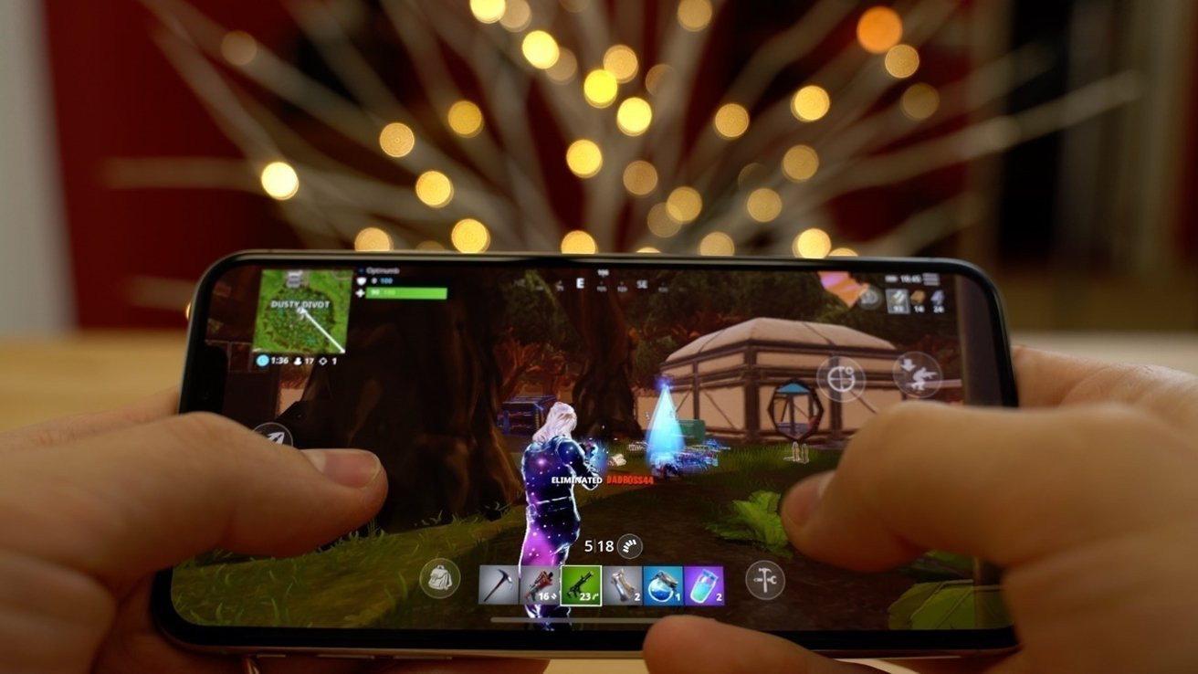 Epic Games vs. Apple: The App Store Saga Continues to Redefine the Industry