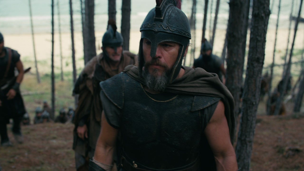 “The Odyssey” de Christopher Nolan: Menos de Tres Horas de Épica Mítica