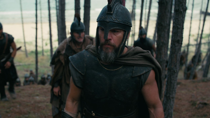 “The Odyssey” de Christopher Nolan: Menos de Tres Horas de Épica Mítica