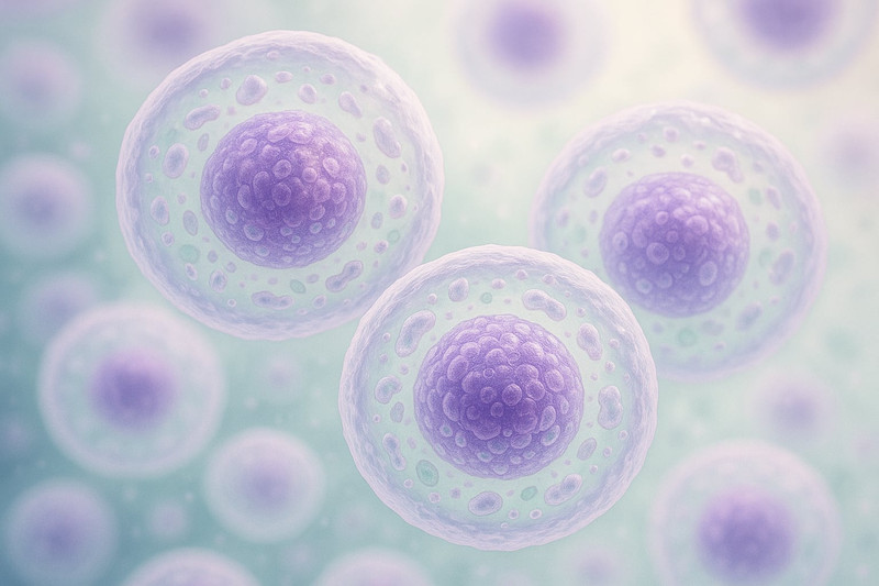 Revolutionary Stem Cell Advance Offers Personalized Insulin for Type 1 Diabetes