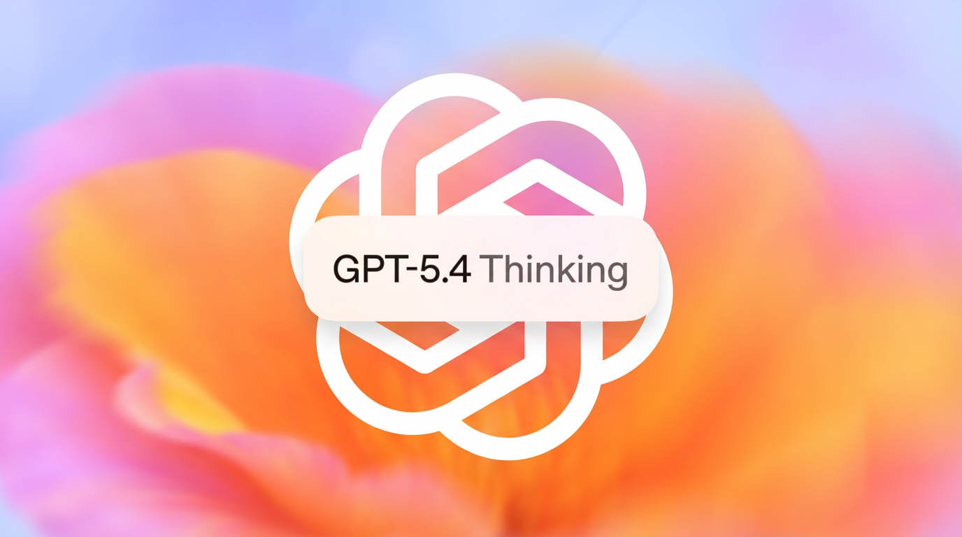 GPT-5.4 Pro AI Solves Decades-Old Mathematical Conjecture