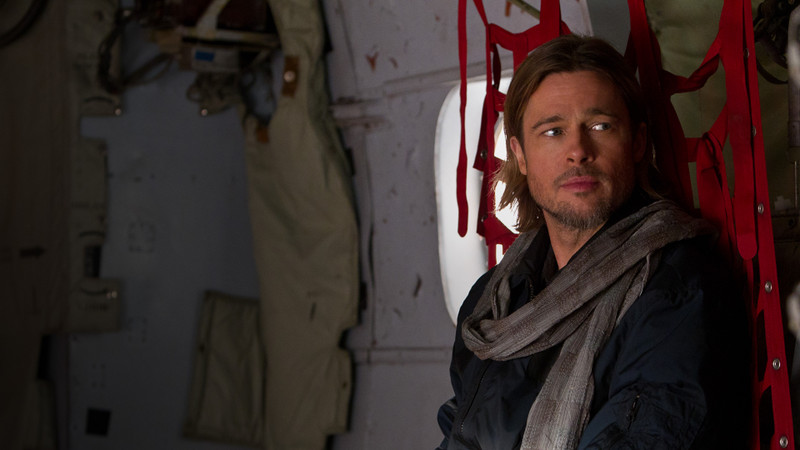 World War Z 2 Confirmed: Paramount Revives Zombie Franchise at CinemaCon 2026