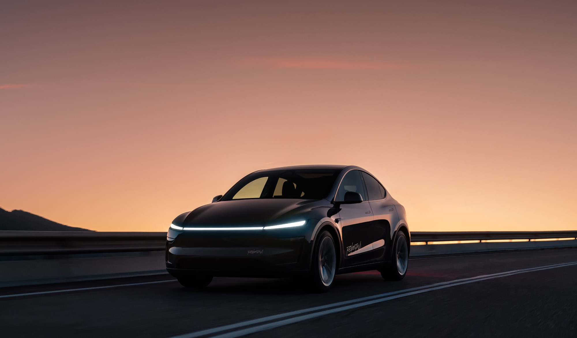 Tesla Robotaxis in Action: Is Autonomous Driving Arriving in Europe?