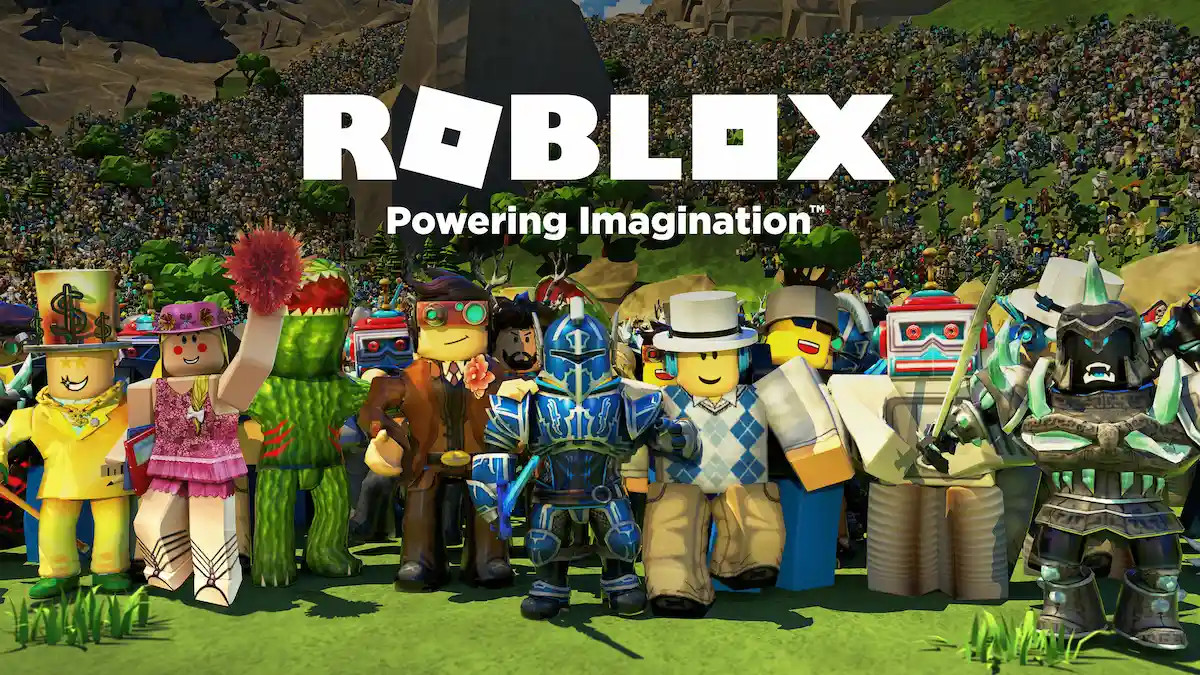 Roblox Unveils New AI-Powered Tools to Revolutionize Game Creation