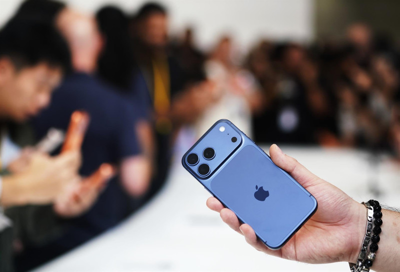 iPhone 18 Pro: Apertura Variable para una Cámara Revolucionaria