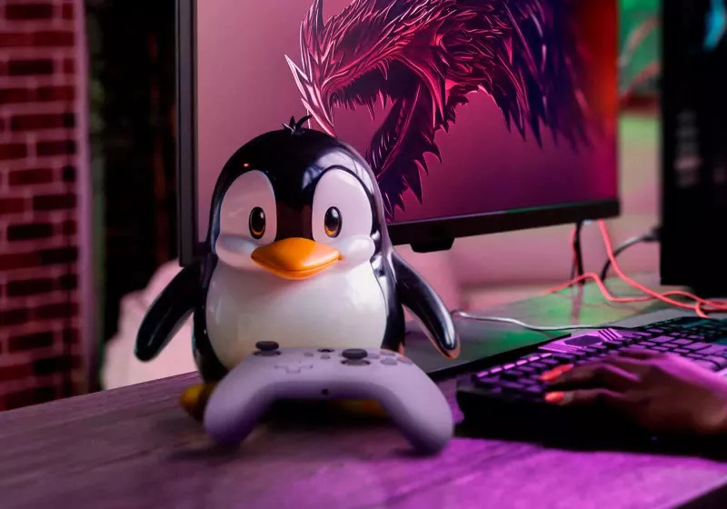 Proton 11.0-beta1: Valve Boosts Linux Gaming with Classics and Performance