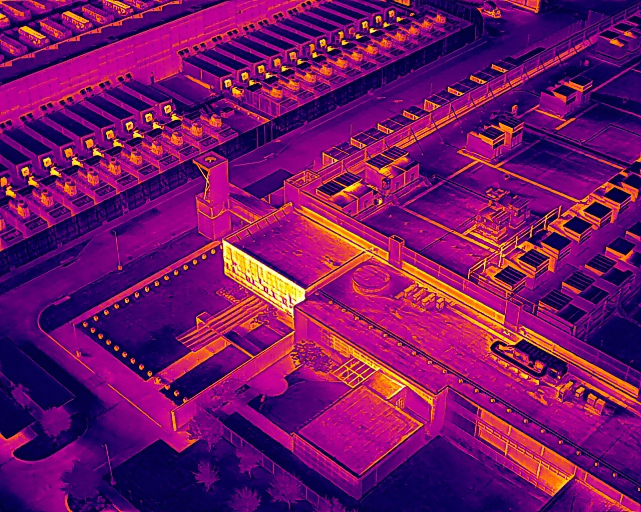 Major Delays Hit US Data Center Construction, Impacting AI Growth