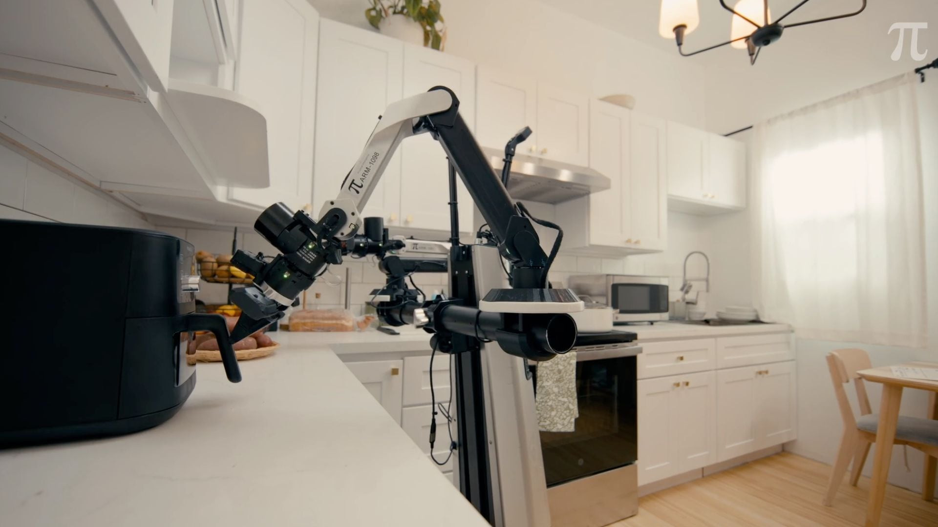 Adaptive Intelligence: AI Robots Leap to Unseen Tasks with New Model