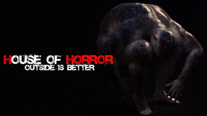 House Of Horror: Outside Is Better, terror argentino finalista en BIG Festival