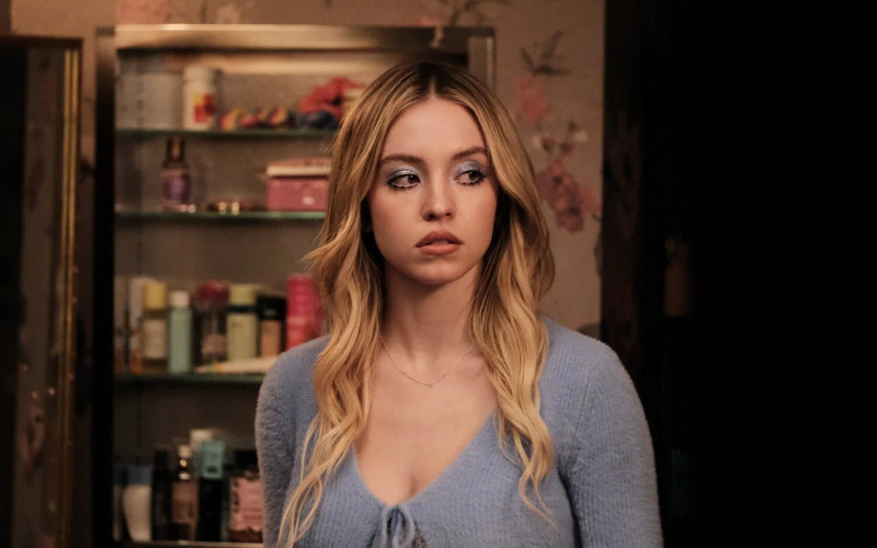 Christy: La película de Sydney Sweeney que fracasó en cines y ahora arrasa en streaming