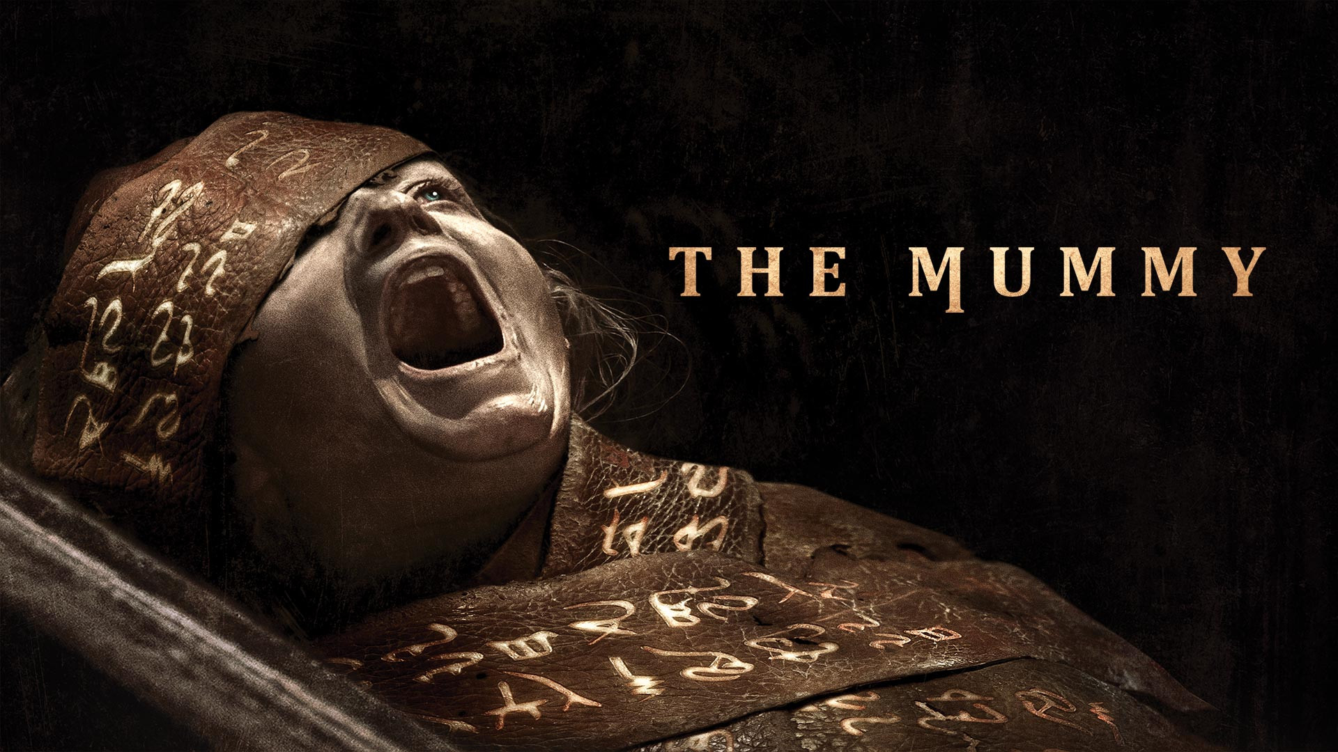 Lee Cronin's “The Mummy”: A Repulsive Journey into Grief and Horror