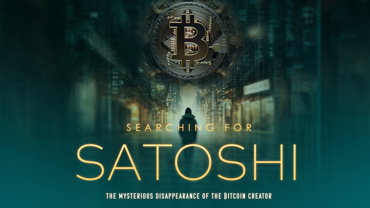 “Finding Satoshi”: New Documentary Traces Bitcoin's Creator