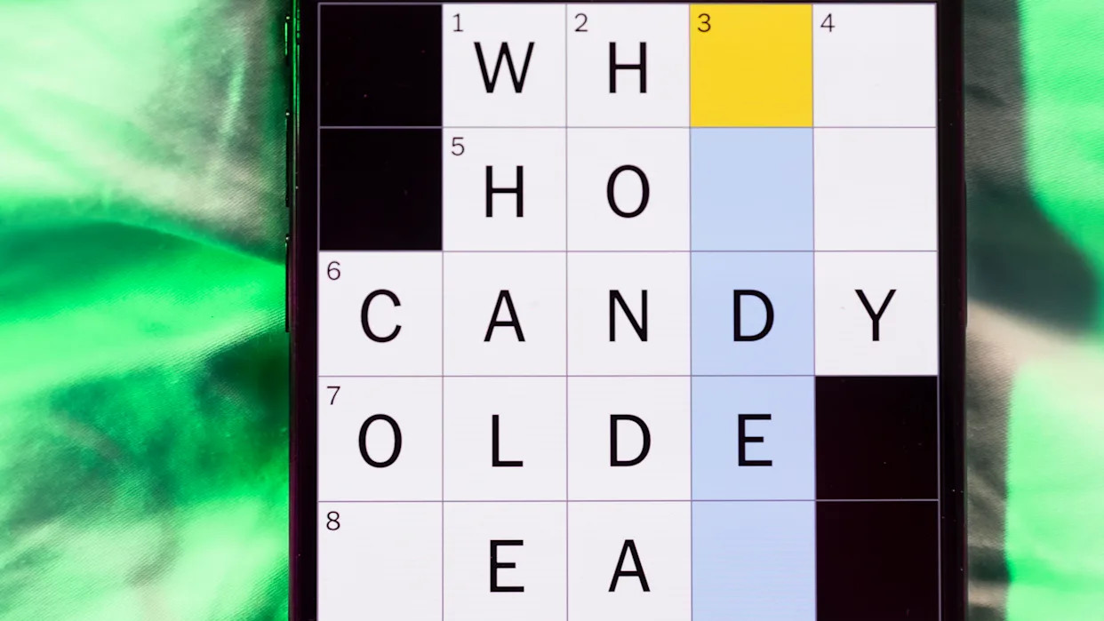 The NYT Mini Crossword: A Daily Digital Ritual and Its Global Impact