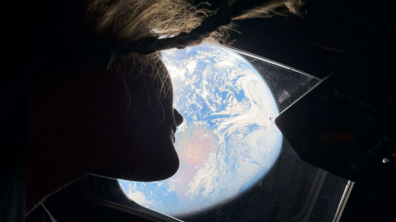 The Transformative Journey: How the 'Overview Effect' Will Change Artemis II Astronauts Upon Their Return
