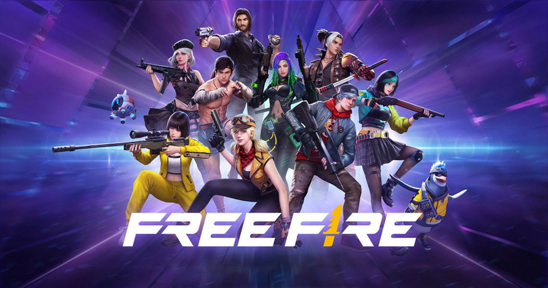 Códigos de Free Fire: Diamantes y Skins Gratis para el 4 de Abril de 2026