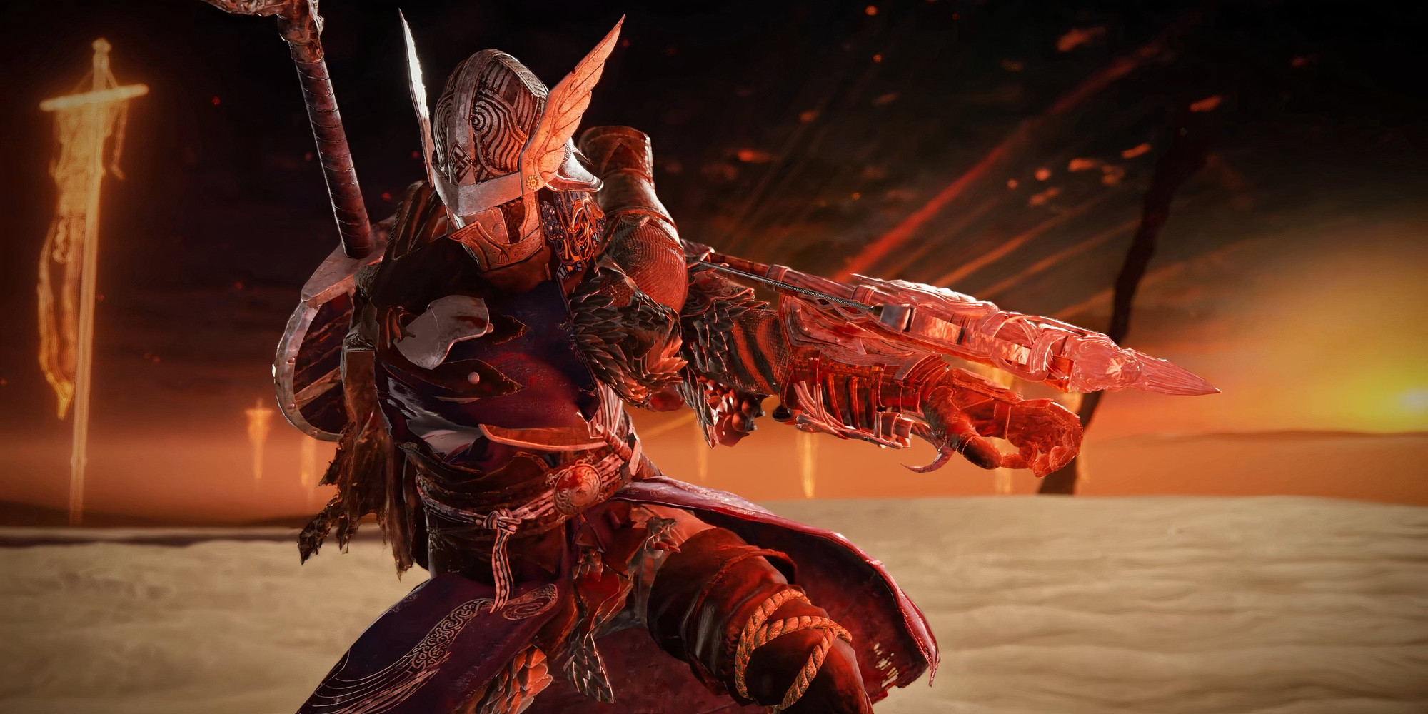 Elden Ring Nightreign Returns with New Release and Acclaimed DLC