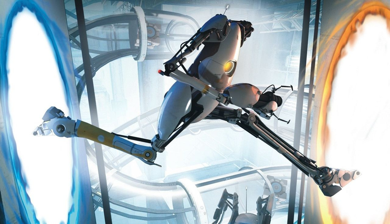 Portal 2: Community Edition Enters Open Beta, Elevating Modding