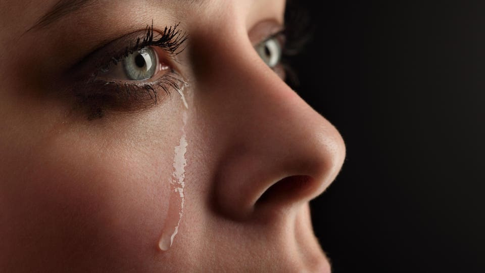 Human Crying: A Sophisticated Social Technology, Not a Sign of Weakness