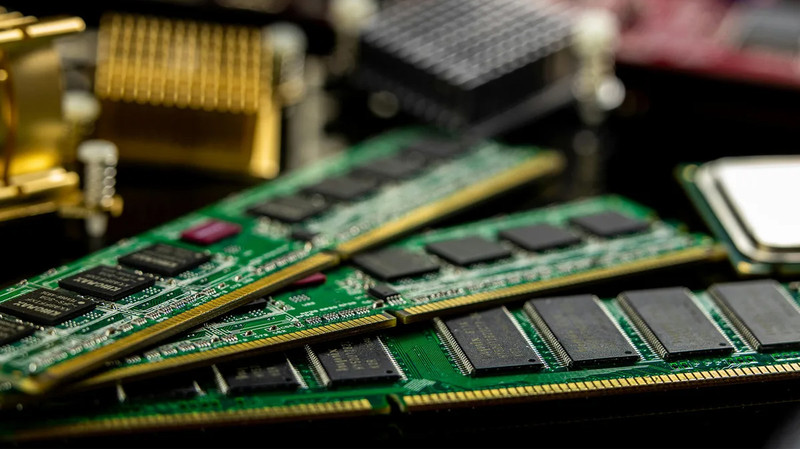 La escasez global de memoria RAM (DRAM) podría extenderse por años