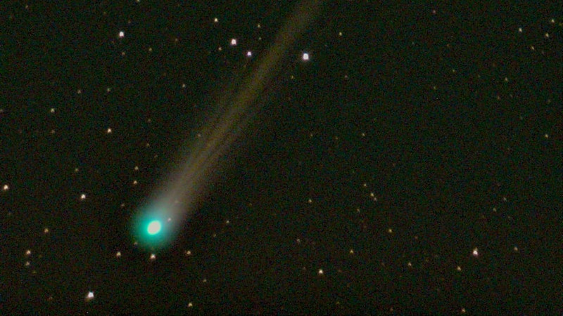 Comet Pan-STARRS: A Unique Chance to Observe the Cosmic Wanderer