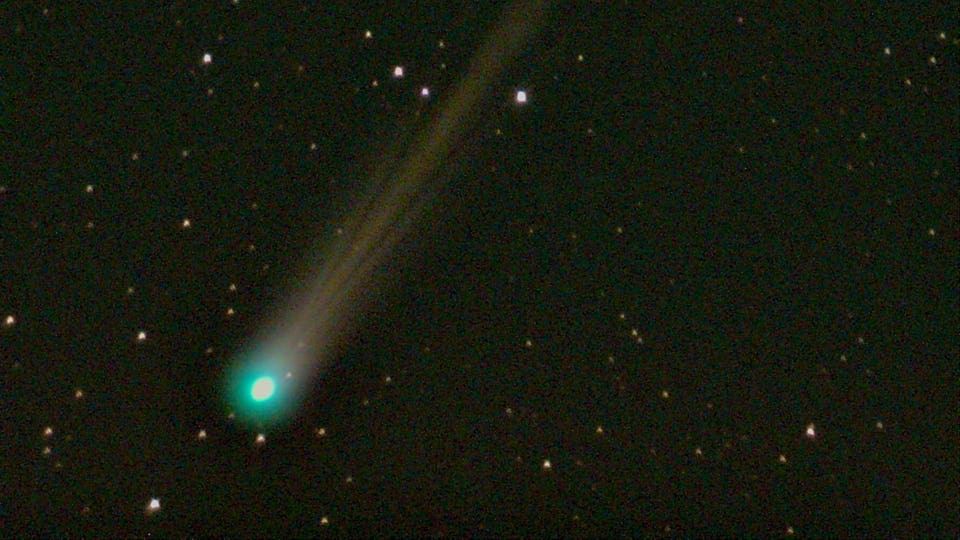 Comet Pan-STARRS: A Unique Chance to Observe the Cosmic Wanderer