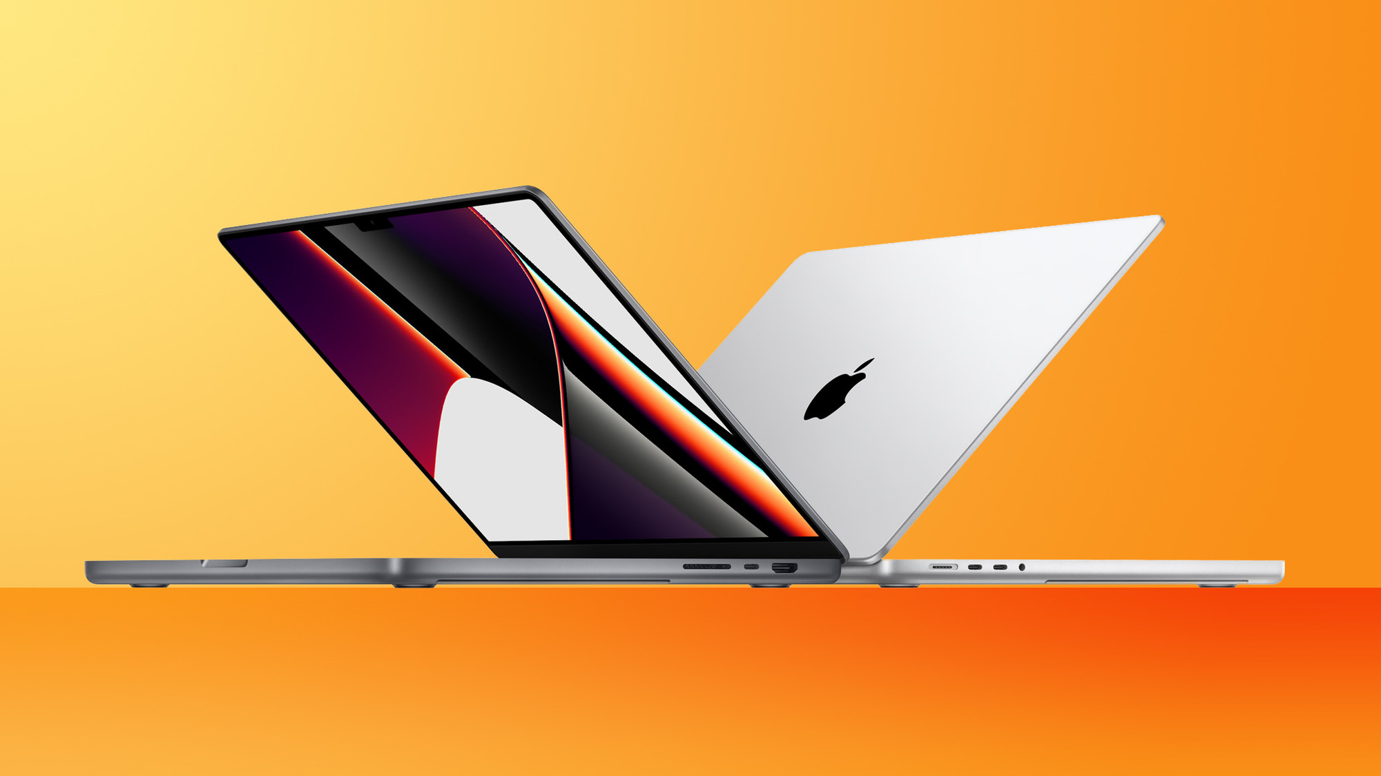 MacBook Pro with Touch Screen and New Mac Studio Likely Delayed