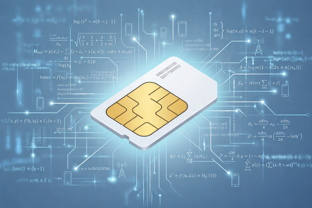 When Will eSIM Replace Physical SIM Cards? The Shift Is Coming
