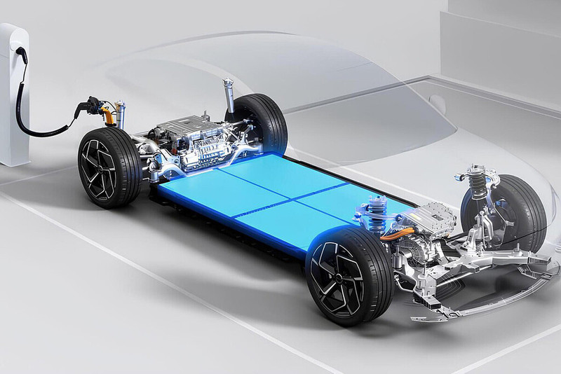 China leads global EV battery production but faces a crucial challenge