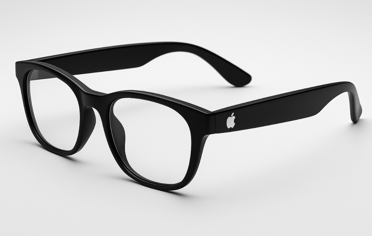 Apple prepara sus gafas inteligentes: todo lo que se sabe