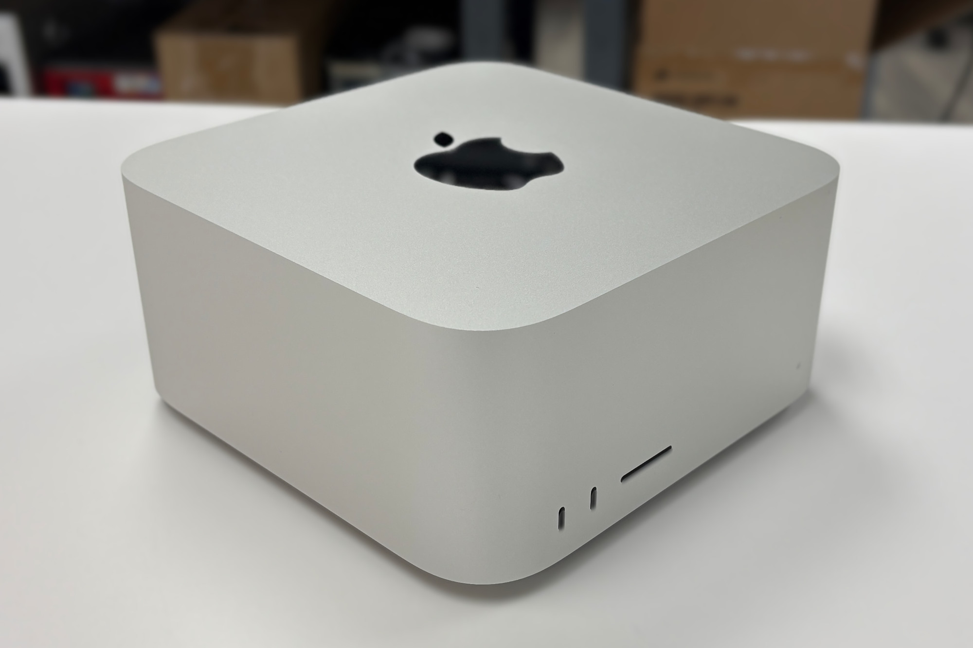 Mac Studio M5 2026: lanzamiento esperado y desafíos en stock
