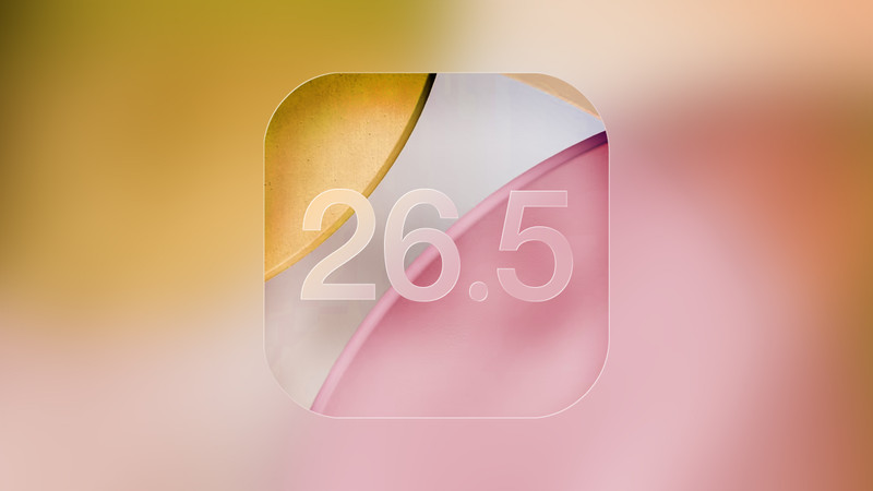 Apple lanza la tercera beta de iOS 26.5 y iPadOS 26.5 para desarrolladores