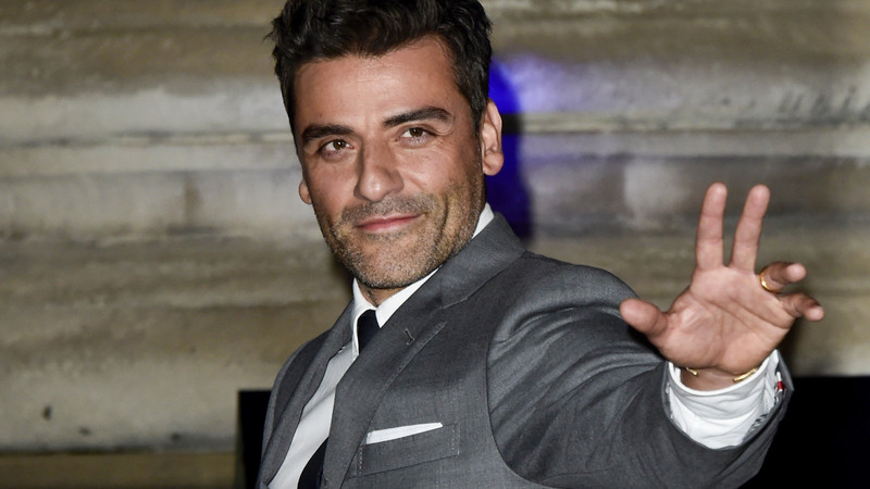 Oscar Isaac sugiere posible regreso de Moon Knight en película de Midnight Sons