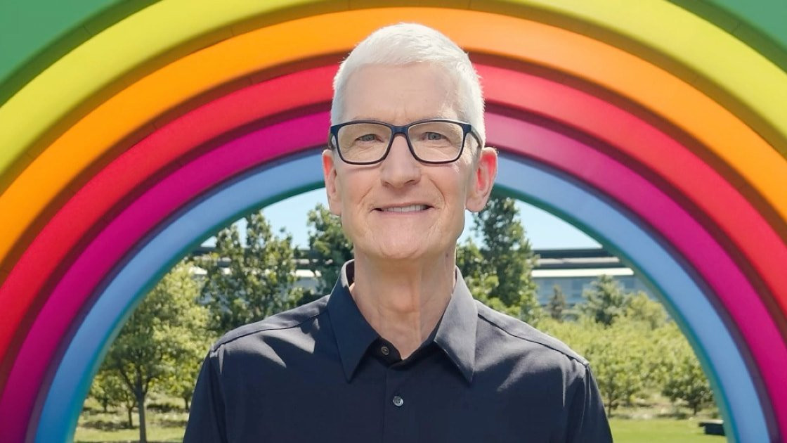 Tim Cook steps down as Apple CEO, John Ternus to take over in 2026