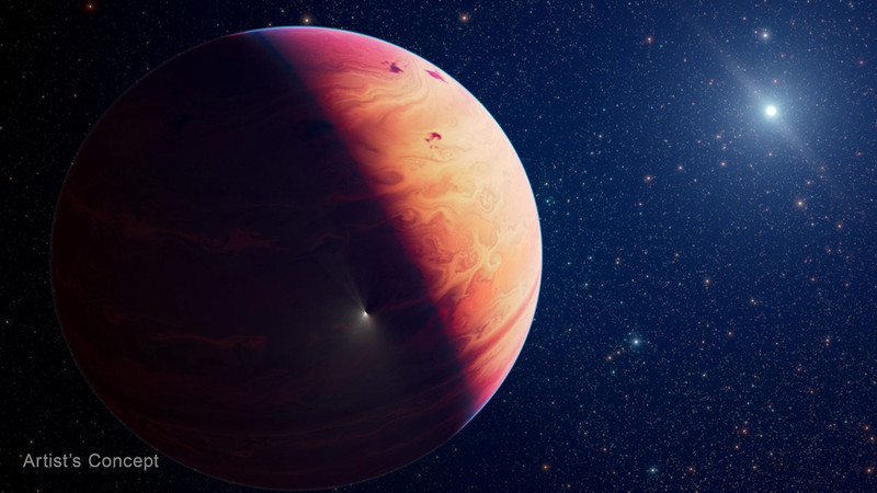 James Webb Unravels 29 Cygni b's Origin: Planet or Failed Star?