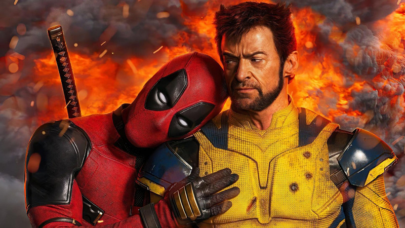 Ryan Reynolds revela que Deadpool podría unirse a equipos en el futuro
