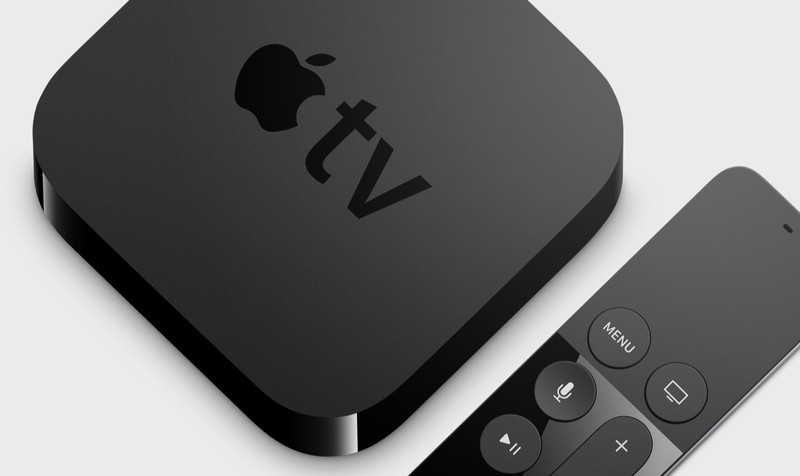 Apple TV aumenta su participación en el mercado de streaming en EE.UU.