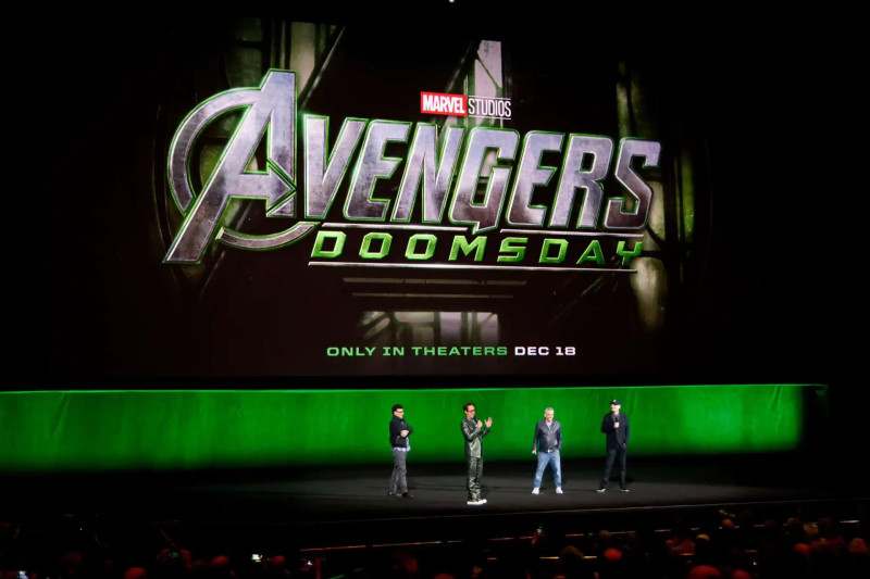 Marvel Studios Confirmed to Return to San Diego Comic-Con 2026