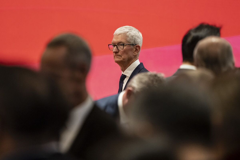 Tim Cook’s Strategy in China: Keys to Global Success