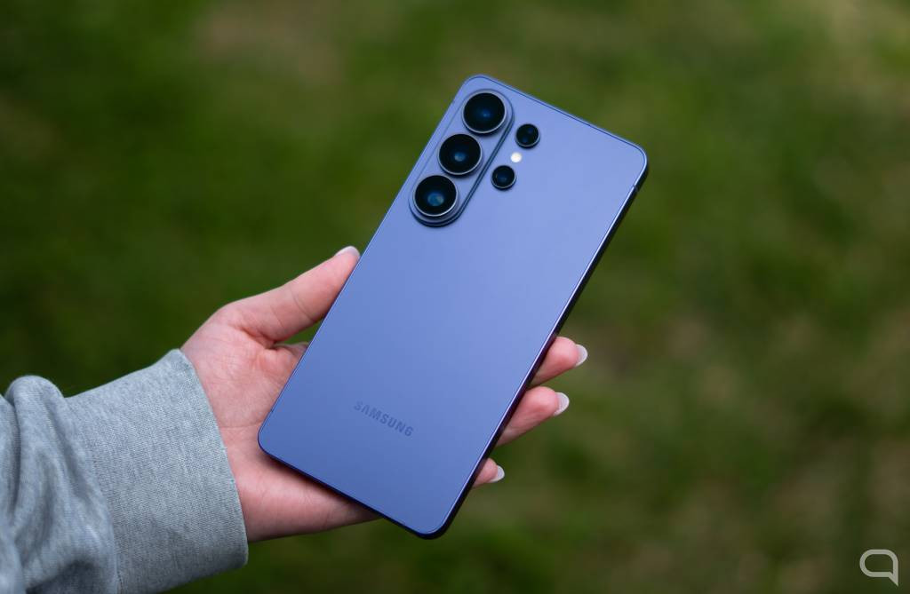 Samsung expands Galaxy S26 features to other models with One UI 8.5