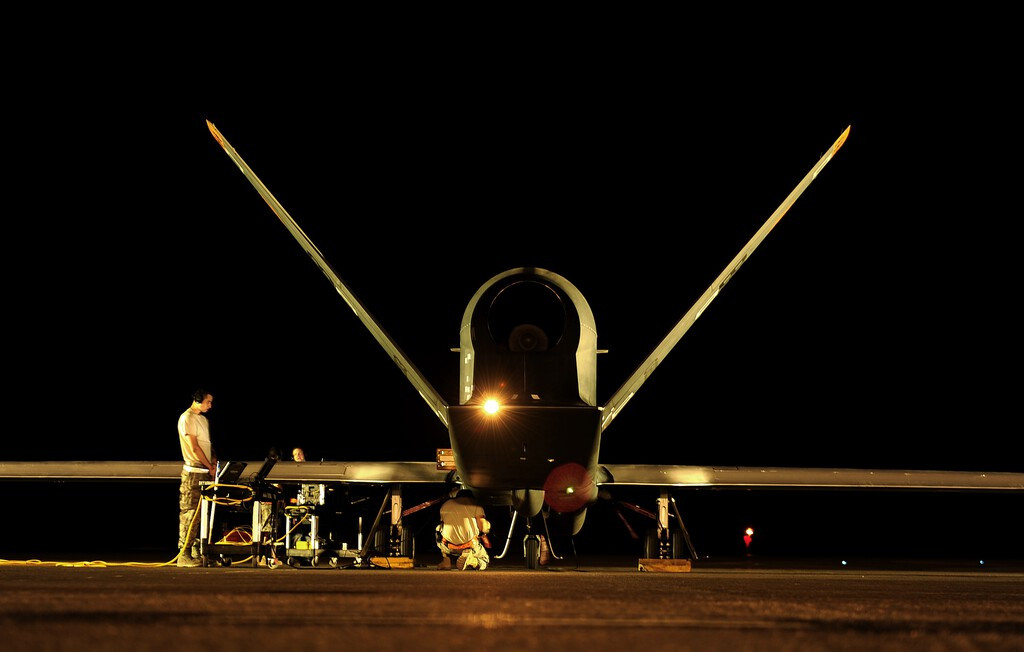 AI reshapes warfare in 2026 with autonomous decision-making