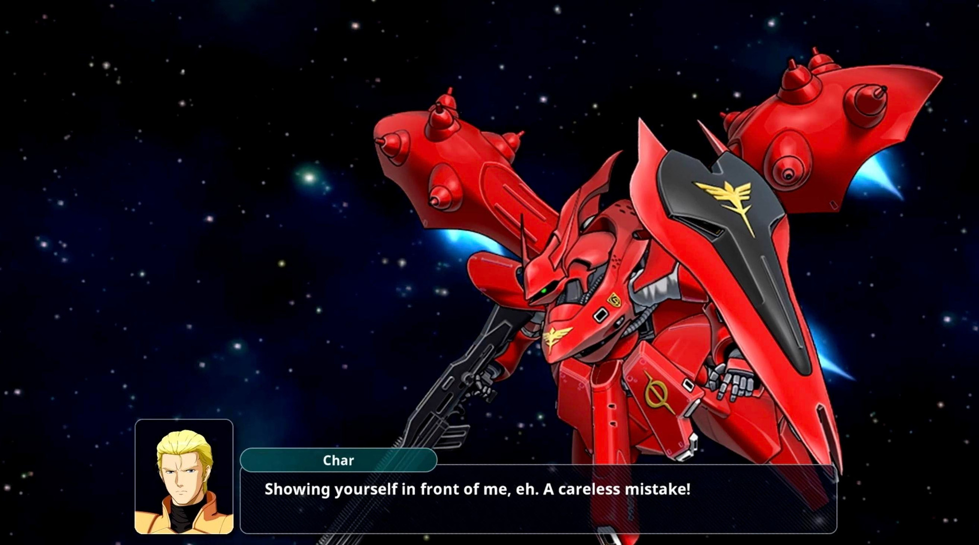 Super Robot Wars Y gets free update and new DLCs