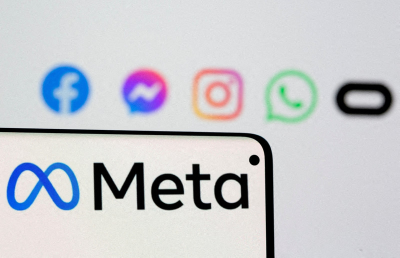 Meta hires AI experts from Thinking Machines Lab to boost its AI efforts