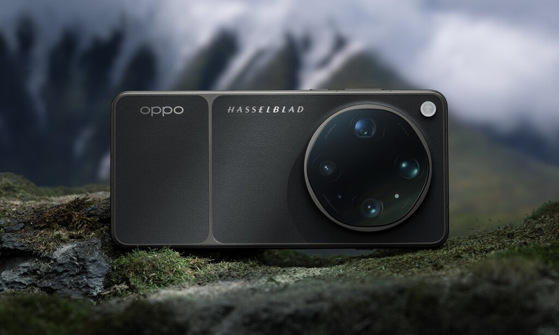 Oppo Find X9 Ultra: a smartphone challenging professional cameras