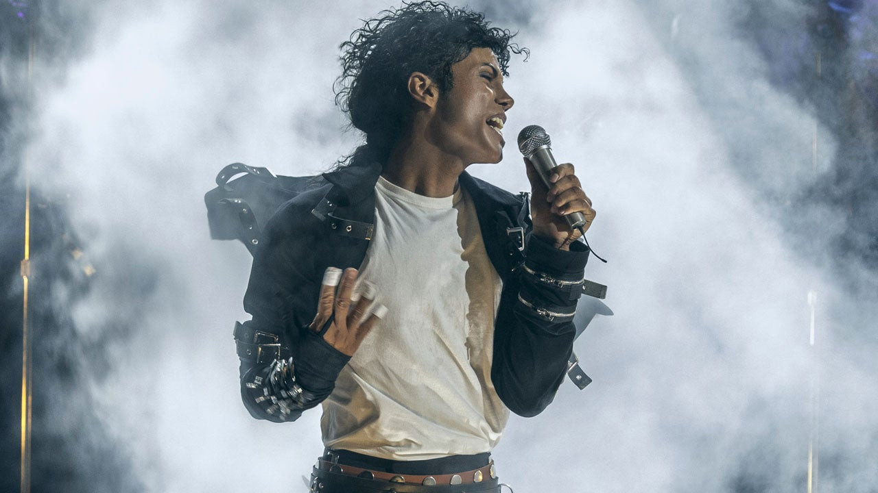Michael Jackson movie hits theaters April 24, but falls flat