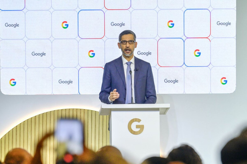Google races to catch up in AI coding tools amid internal struggles