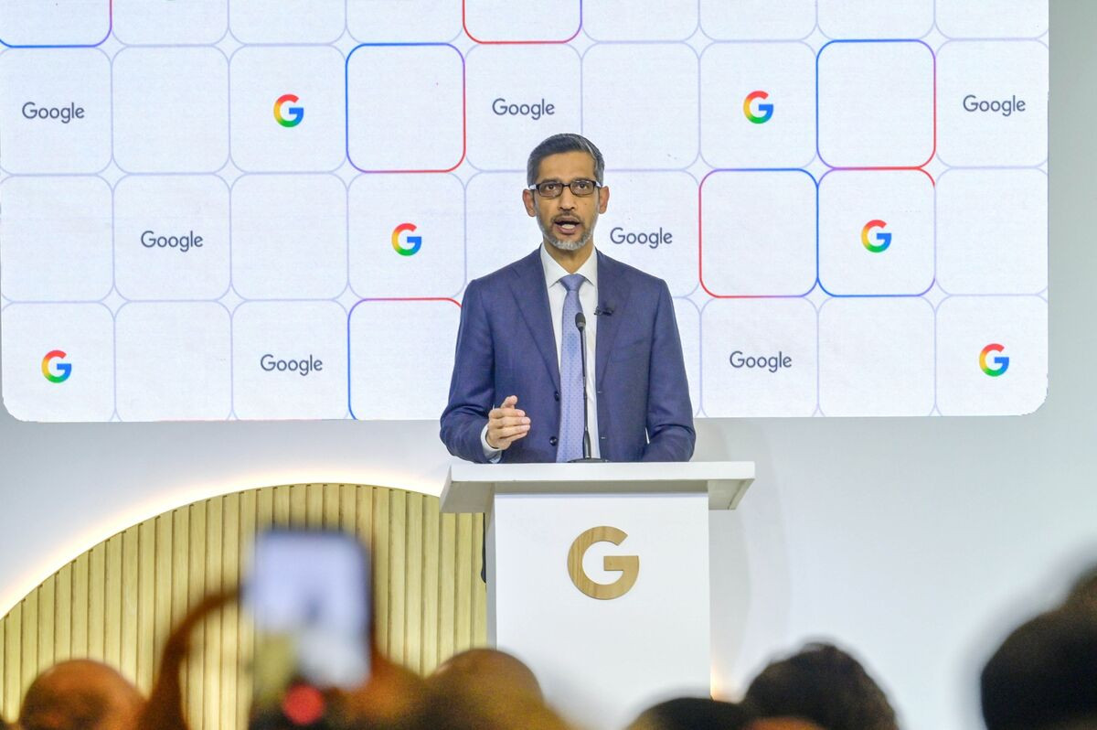 Google races to catch up in AI coding tools amid internal struggles