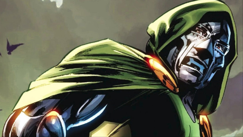 Se filtra una escena clave de Avengers: Doomsday en redes sociales