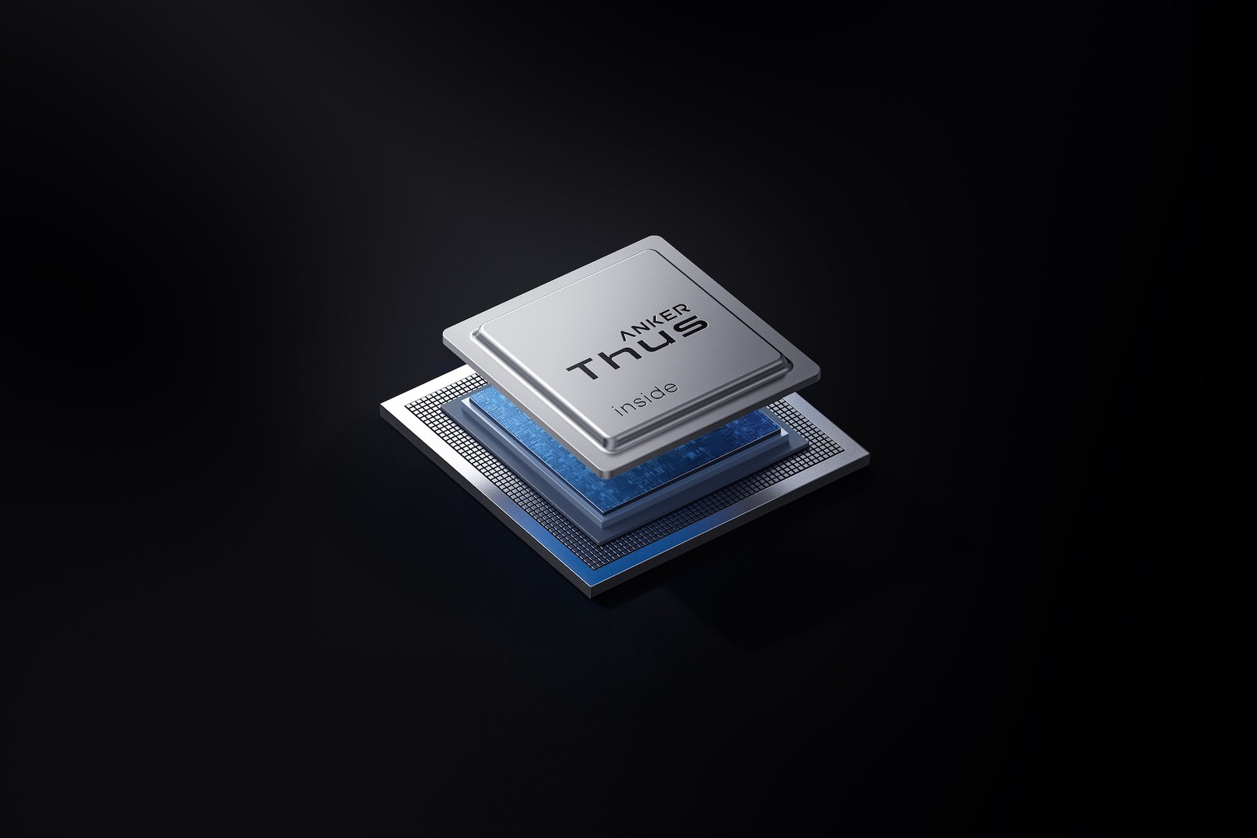 Anker unveils its own AI chip for portable devices